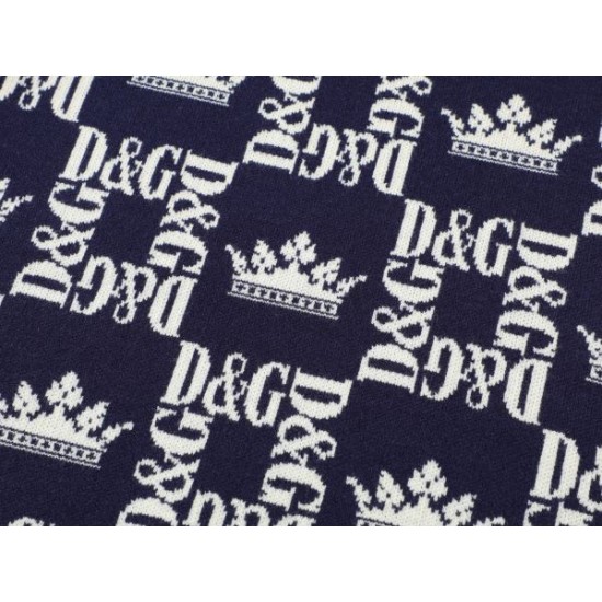 2025秋冬 セーター DOLCE&GABBANA ドルチェ＆ガッバーナ おしゃれ上級者必見アイテム