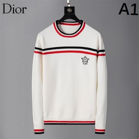 2025秋冬 セーター DIOR ディオール 今季マストバイ人気アイテム