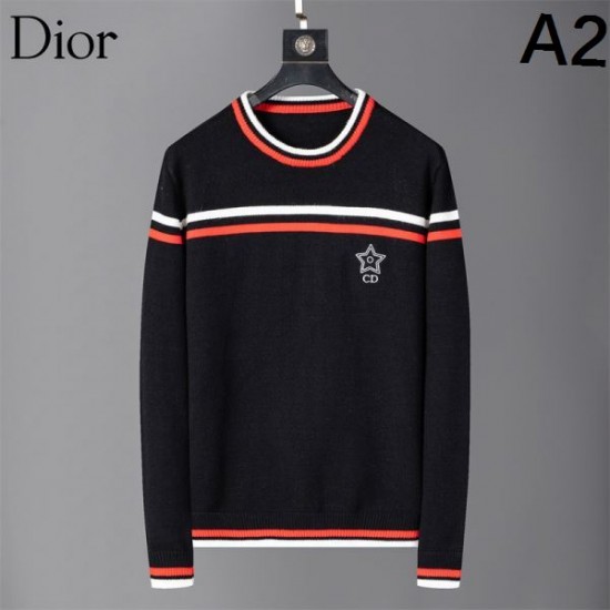 2025秋冬 セーター DIOR ディオール 今季マストバイ人気アイテム