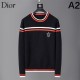 2025秋冬 セーター DIOR ディオール 今季マストバイ人気アイテム