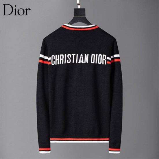 2025秋冬 セーター DIOR ディオール 今季マストバイ人気アイテム