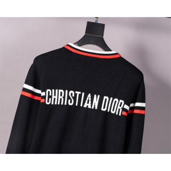 2025秋冬 セーター DIOR ディオール 今季マストバイ人気アイテム
