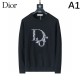 2025秋冬 セーター DIOR ディオール 秋も快適な着心地セーター
