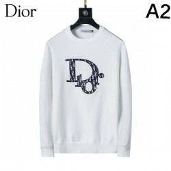2025秋冬 セーター DIOR ディオール 秋も快適な着心地セーター