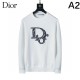 2025秋冬 セーター DIOR ディオール 秋も快適な着心地セーター