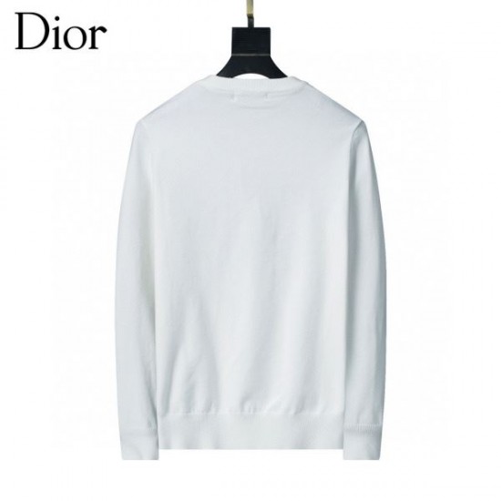 2025秋冬 セーター DIOR ディオール 秋も快適な着心地セーター