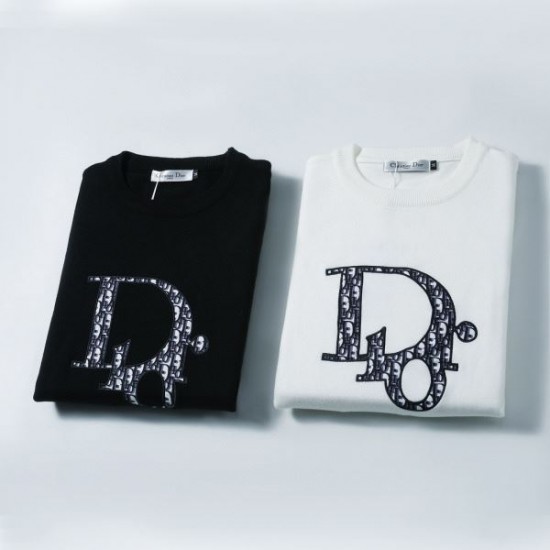 2025秋冬 セーター DIOR ディオール 秋も快適な着心地セーター