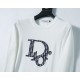 2025秋冬 セーター DIOR ディオール 秋も快適な着心地セーター
