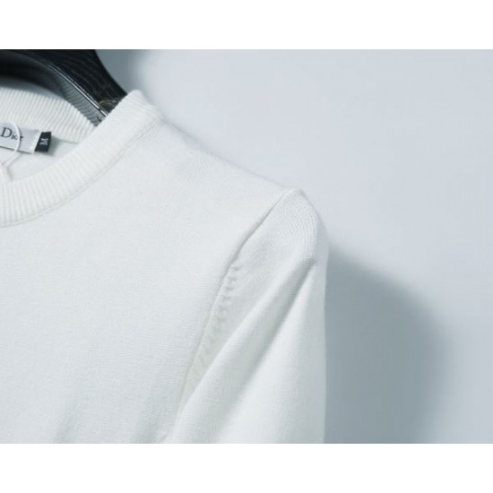 2025秋冬 セーター DIOR ディオール 秋も快適な着心地セーター