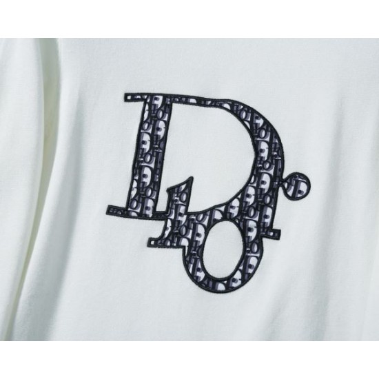 2025秋冬 セーター DIOR ディオール 秋も快適な着心地セーター