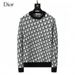 2025秋冬 セーター DIOR ディオール 秋のおしゃれ先取り新作