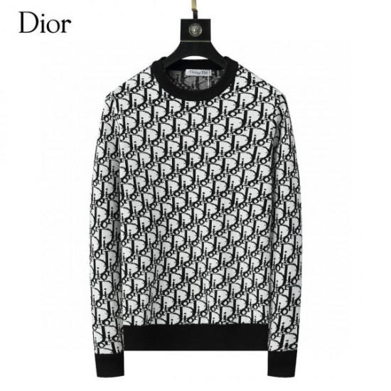 2025秋冬 セーター DIOR ディオール 秋のおしゃれ先取り新作