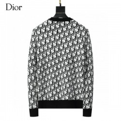 2025秋冬 セーター DIOR ディオール 秋のおしゃれ先取り新作