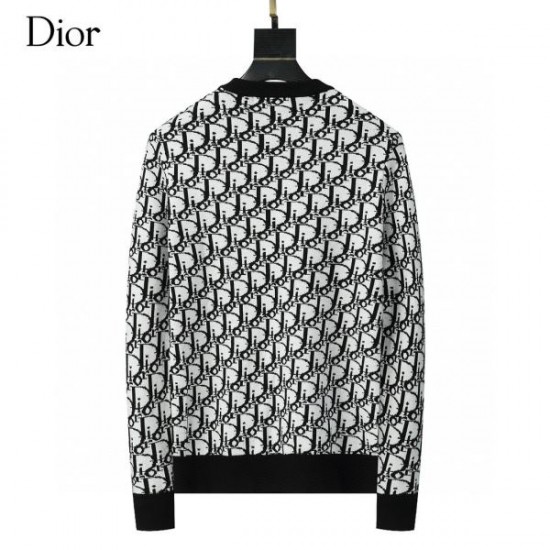 2025秋冬 セーター DIOR ディオール 秋のおしゃれ先取り新作