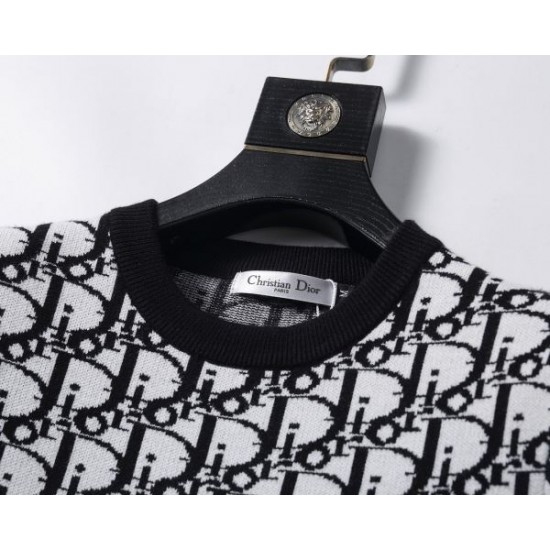 2025秋冬 セーター DIOR ディオール 秋のおしゃれ先取り新作