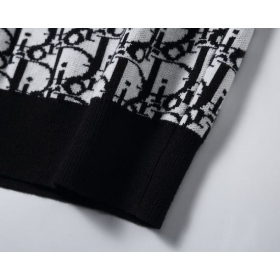 2025秋冬 セーター DIOR ディオール 秋のおしゃれ先取り新作