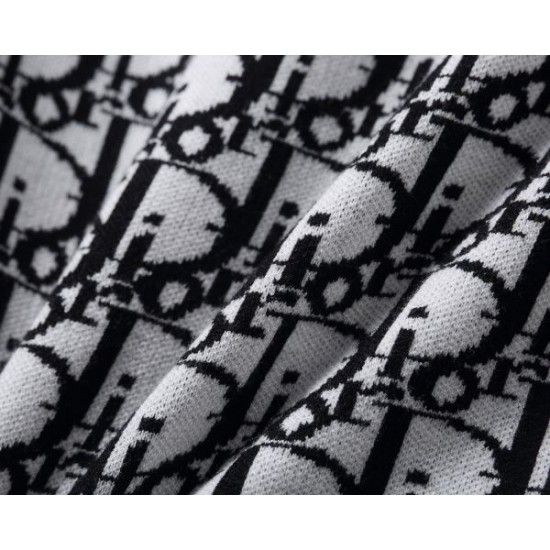 2025秋冬 セーター DIOR ディオール 秋のおしゃれ先取り新作