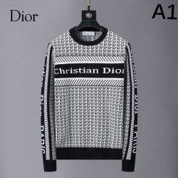 2025秋冬 セーター DIOR ディオール 秋冬新作一挙公開モデル