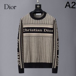 2025秋冬 セーター DIOR ディオール 秋冬新作一挙公開モデル
