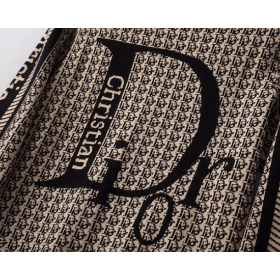 2025秋冬 セーター DIOR ディオール 秋冬新作一挙公開モデル