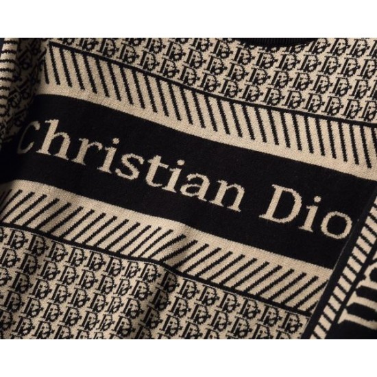 2025秋冬 セーター DIOR ディオール 秋冬新作一挙公開モデル
