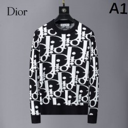2025秋冬 セーター DIOR ディオール 秋冬最新トレンド必須アイテム
