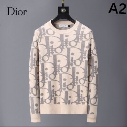 2025秋冬 セーター DIOR ディオール 秋冬最新トレンド必須アイテム