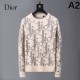 2025秋冬 セーター DIOR ディオール 秋冬最新トレンド必須アイテム