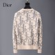 2025秋冬 セーター DIOR ディオール 秋冬最新トレンド必須アイテム