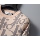 2025秋冬 セーター DIOR ディオール 秋冬最新トレンド必須アイテム
