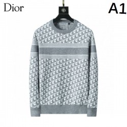 2025秋冬 セーター DIOR ディオール 今年流行の人気コーデ完成