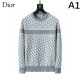 2025秋冬 セーター DIOR ディオール 今年流行の人気コーデ完成