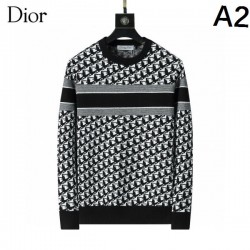 2025秋冬 セーター DIOR ディオール 今年流行の人気コーデ完成