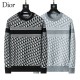 2025秋冬 セーター DIOR ディオール 今年流行の人気コーデ完成