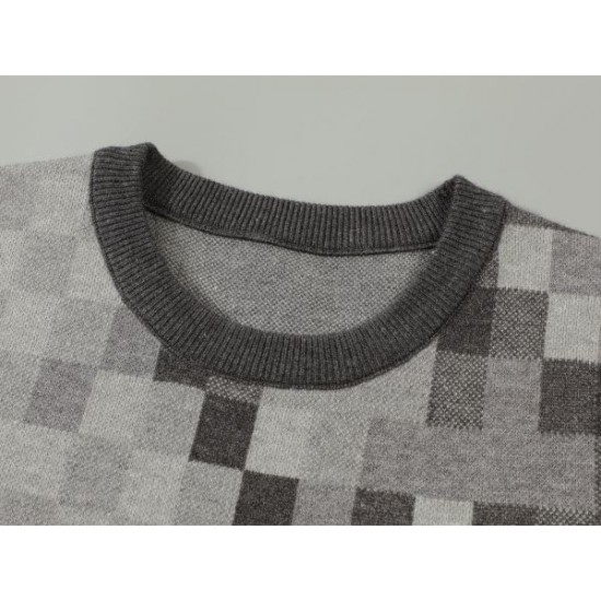 2025秋冬 セーター FENDI フェンディ 毎シーズン活躍定番人気