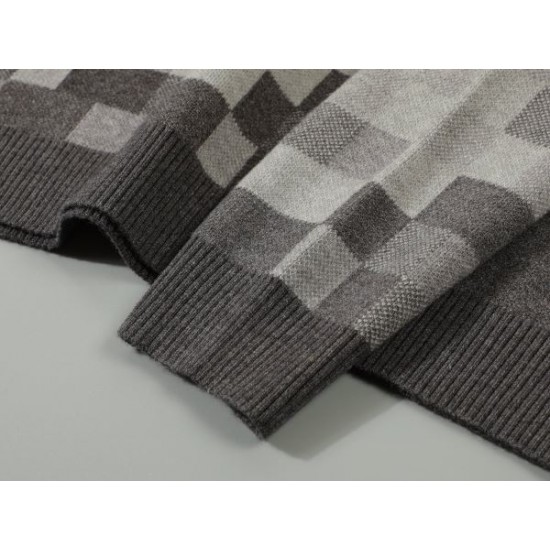 2025秋冬 セーター FENDI フェンディ 毎シーズン活躍定番人気