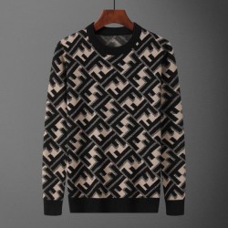 2025秋冬 セーター FENDI フェンディ 新鮮で目立つ注目新品