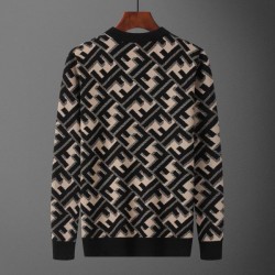 2025秋冬 セーター FENDI フェンディ 新鮮で目立つ注目新品