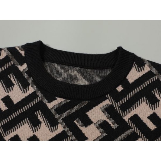 2025秋冬 セーター FENDI フェンディ 新鮮で目立つ注目新品