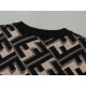 2025秋冬 セーター FENDI フェンディ 新鮮で目立つ注目新品