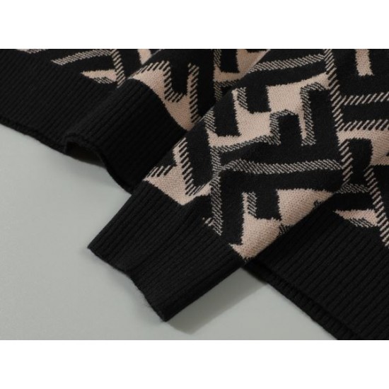 2025秋冬 セーター FENDI フェンディ 新鮮で目立つ注目新品
