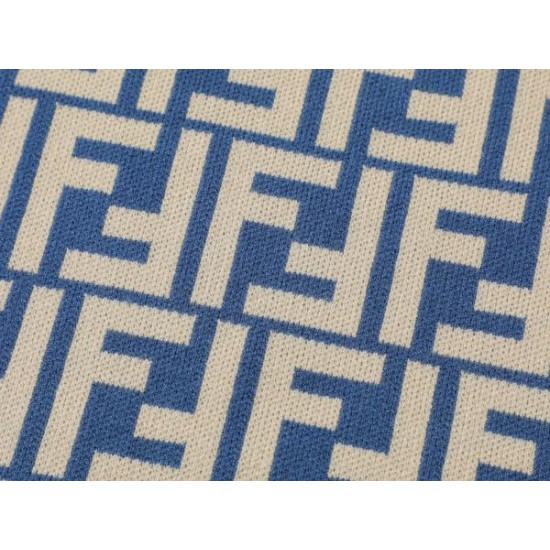 2025秋冬 セーター FENDI フェンディ 優しげカラー高級人気セーター