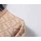 2025秋冬 セーター FENDI フェンディ 着回し力抜群大人カジュアル