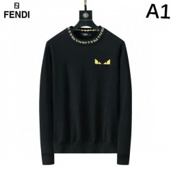 2025秋冬 セーター FENDI フェンディ 秋冬トレンド先取り新作