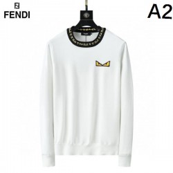 2025秋冬 セーター FENDI フェンディ 秋冬トレンド先取り新作