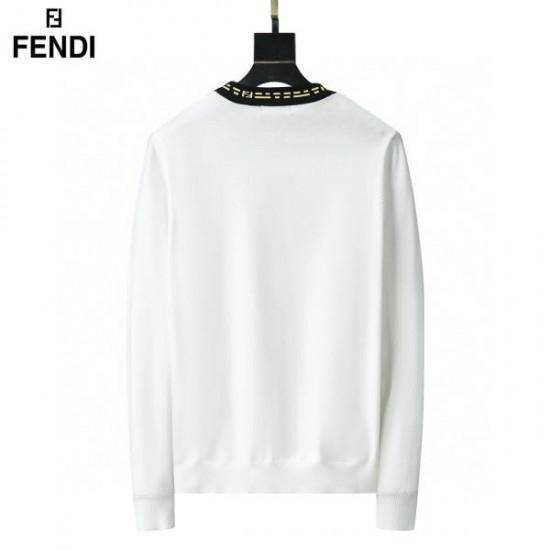 2025秋冬 セーター FENDI フェンディ 秋冬トレンド先取り新作