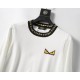2025秋冬 セーター FENDI フェンディ 秋冬トレンド先取り新作