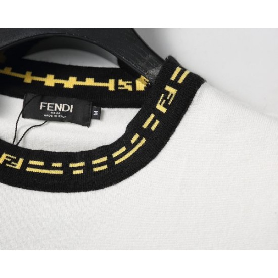 2025秋冬 セーター FENDI フェンディ 秋冬トレンド先取り新作