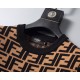 2025秋冬 セーター FENDI フェンディ 抜け感重視快適着心地モデル