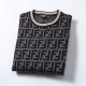 2025秋冬 セーター FENDI フェンディ 今年らしい着こなし完成モデル